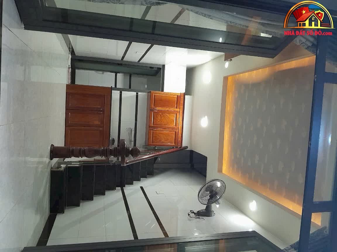Nhà mới sáng sủa, hẻm thông thoáng 30m² – 2.72 tỷ – Quận 8 – NHÀ ĐẤT BẤT ĐỘNG SẢN SỔ ĐỎ