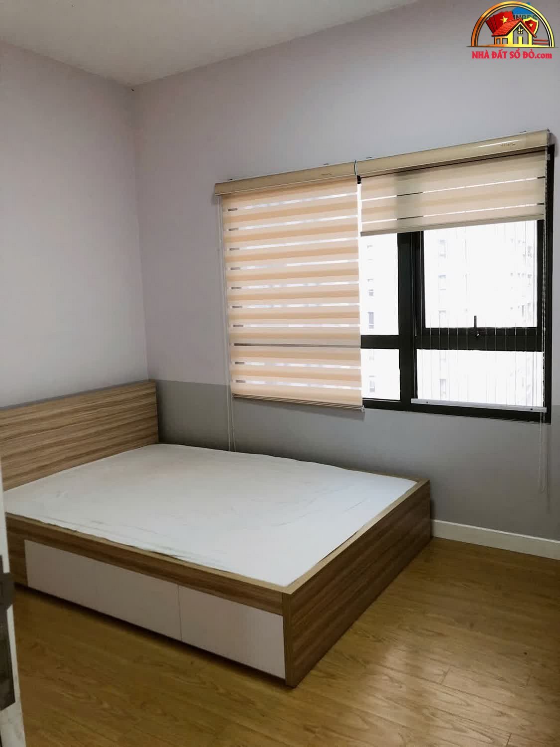 Căn hộ Masteri Thảo Điền cao cấp 75m² – giá 8.6 tỷ, view đẹp tại Quận 2 – Hồ Chí Minh
