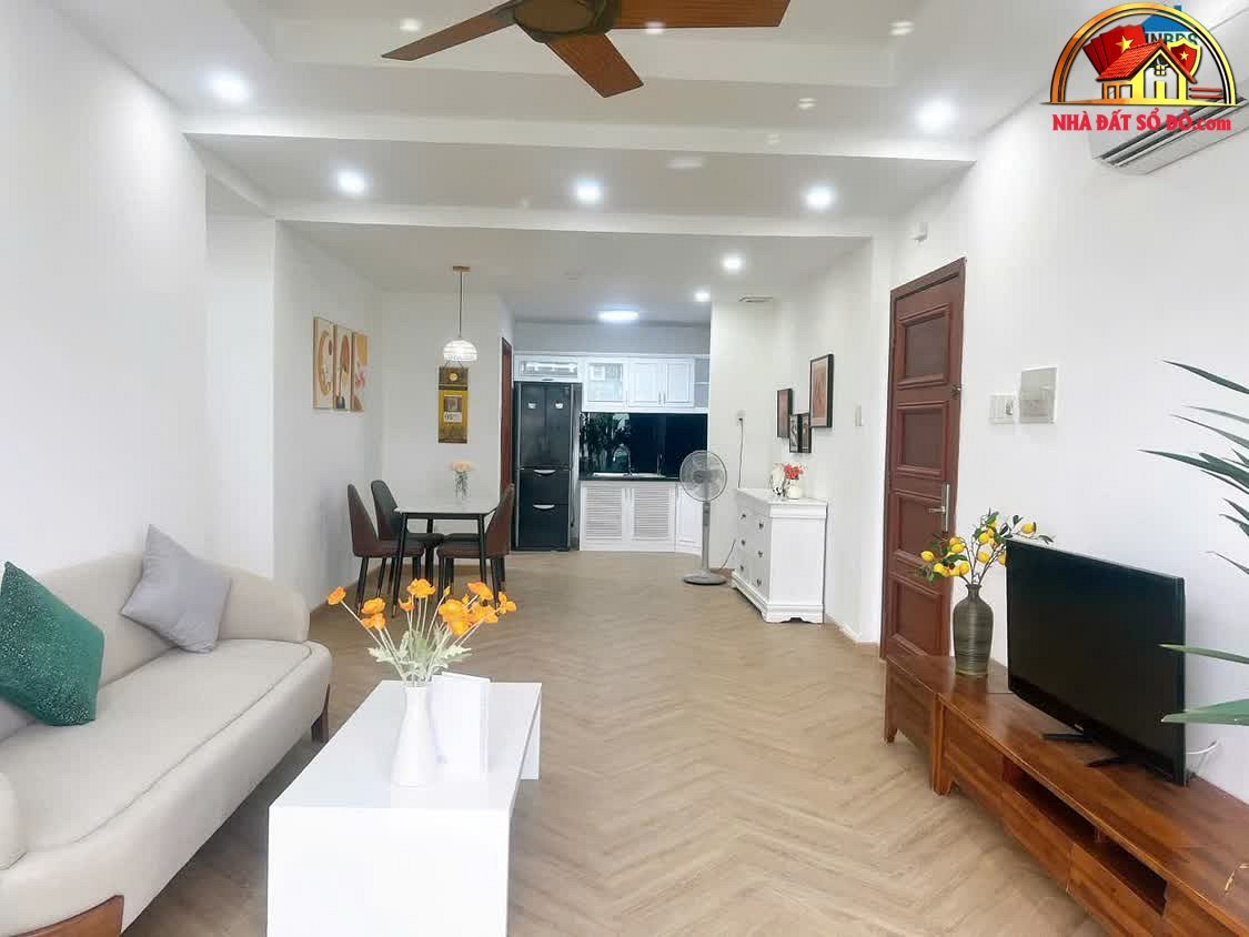 Căn hộ phong cách vintage, 100m2 chỉ 3.9 tỷ – Nhà Bè – Hồ Chí Minh – NHÀ ĐẤT BẤT ĐỘNG SẢN SỔ ĐỎ