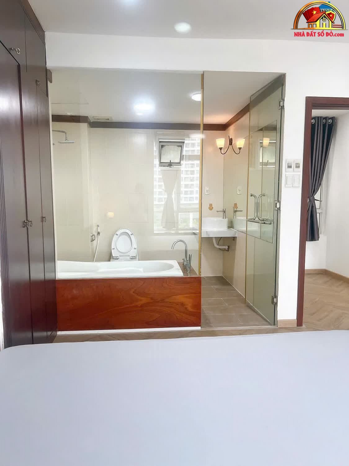 Căn hộ phong cách vintage, 100m2 chỉ 3.9 tỷ – Nhà Bè – Hồ Chí Minh – NHÀ ĐẤT BẤT ĐỘNG SẢN SỔ ĐỎ