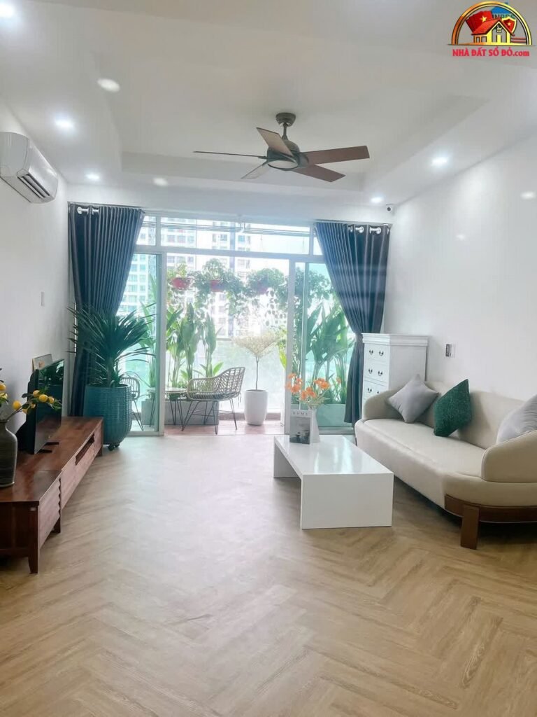 Căn hộ phong cách vintage, 100m2 chỉ 3.9 tỷ – Nhà Bè – Hồ Chí Minh – NHÀ ĐẤT BẤT ĐỘNG SẢN SỔ ĐỎ