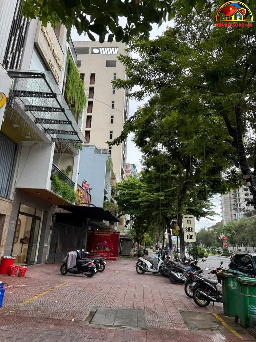 Đất mặt tiền Nguyễn Tất Thành, 250 m² giá 24.7 tỷ – Bán đất tại Hải Châu – Đà Nẵng – NHÀ ĐẤT BẤT ĐỘNG SẢN SỔ ĐỎ