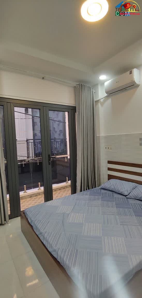 Nhà 3 tầng đường Lê Văn Thọ – Gò Vấp –… – Bán nhà mặt phố Quận Gò Vấp – TP Hồ Chí Minh giá 3 – 5 tỷ