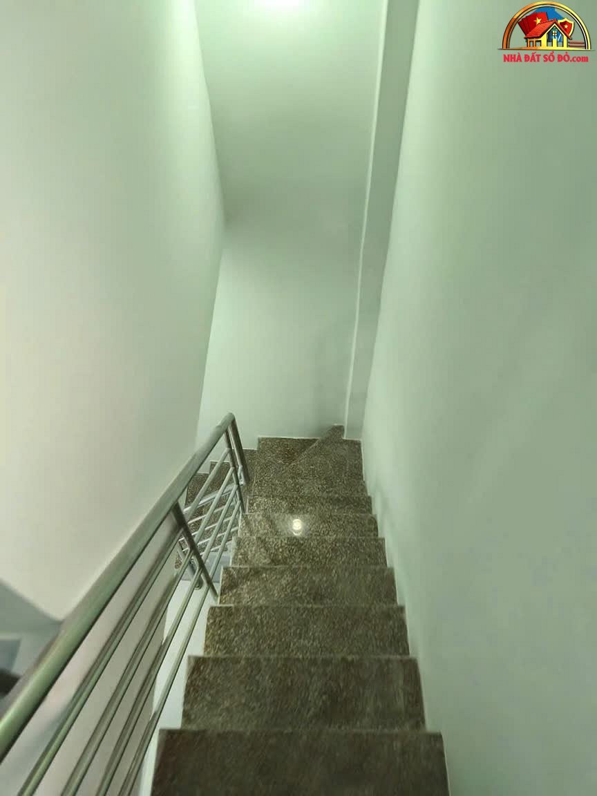 Nhà Lưu Hữu Phước đẹp – an ninh tốt – giá chỉ 2 tỷ 550 triệu – Bán nhà đất – Quận 8 – Hồ Chí Minh – NHÀ ĐẤT BẤT ĐỘNG SẢN SỔ ĐỎ
