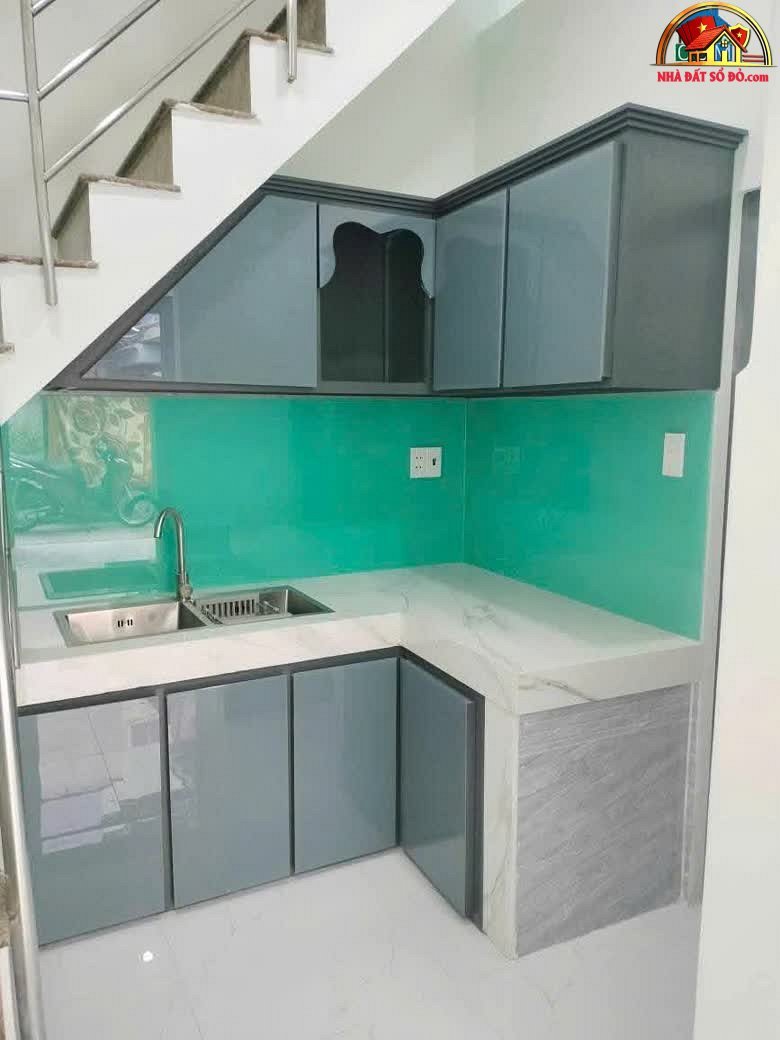 Nhà Lưu Hữu Phước đẹp – an ninh tốt – giá chỉ 2 tỷ 550 triệu – Bán nhà đất – Quận 8 – Hồ Chí Minh – NHÀ ĐẤT BẤT ĐỘNG SẢN SỔ ĐỎ
