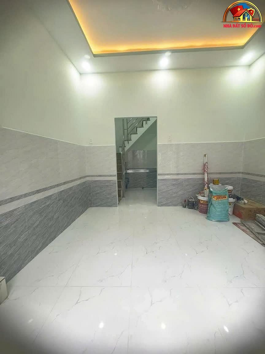 Nhà Lưu Hữu Phước đẹp – an ninh tốt – giá chỉ 2 tỷ 550 triệu – Bán nhà đất – Quận 8 – Hồ Chí Minh – NHÀ ĐẤT BẤT ĐỘNG SẢN SỔ ĐỎ