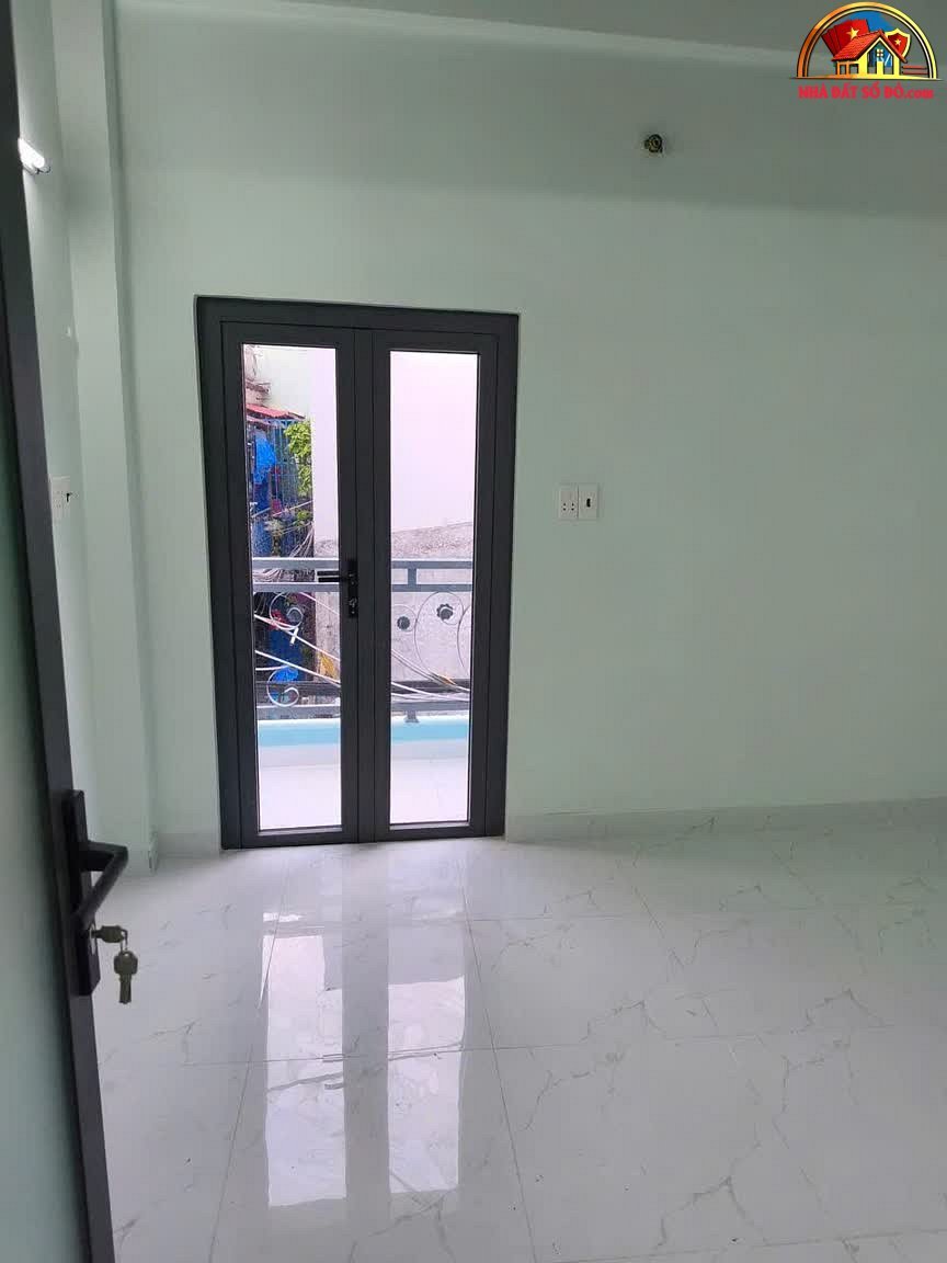 Nhà Lưu Hữu Phước đẹp – an ninh tốt – giá chỉ 2 tỷ 550 triệu – Bán nhà đất – Quận 8 – Hồ Chí Minh – NHÀ ĐẤT BẤT ĐỘNG SẢN SỔ ĐỎ