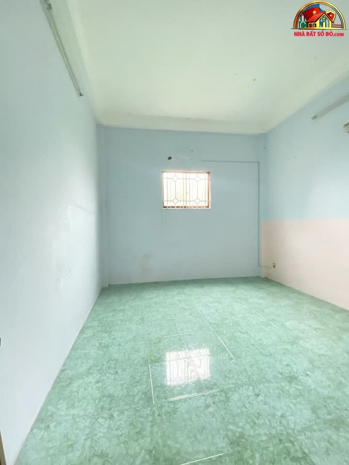 Nhà 68m2 4 tầng gần đường Hòa Bình – Tân Phú – Hồ Chí Minh – NHÀ ĐẤT BẤT ĐỘNG SẢN SỔ ĐỎ