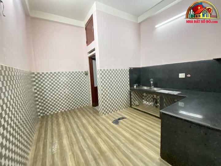 Nhà 68m2 4 tầng gần đường Hòa Bình – Tân Phú – Hồ Chí Minh – NHÀ ĐẤT BẤT ĐỘNG SẢN SỔ ĐỎ