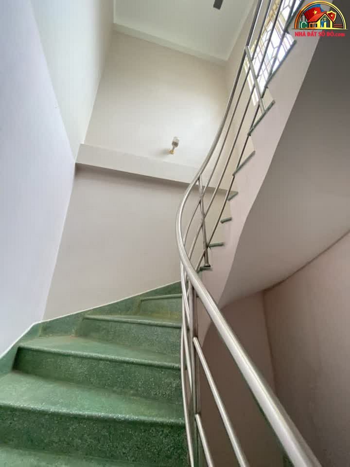 Nhà 68m2 4 tầng gần đường Hòa Bình – Tân Phú – Hồ Chí Minh – NHÀ ĐẤT BẤT ĐỘNG SẢN SỔ ĐỎ