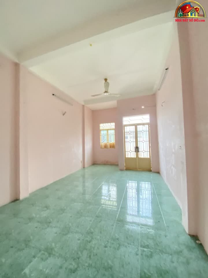 Nhà 68m2 4 tầng gần đường Hòa Bình – Tân Phú – Hồ Chí Minh – NHÀ ĐẤT BẤT ĐỘNG SẢN SỔ ĐỎ