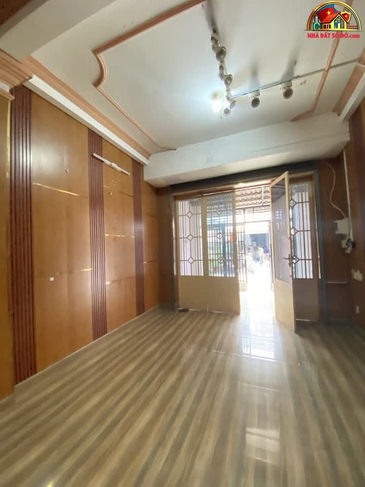 Nhà 68m2 4 tầng gần đường Hòa Bình – Tân Phú – Hồ Chí Minh – NHÀ ĐẤT BẤT ĐỘNG SẢN SỔ ĐỎ