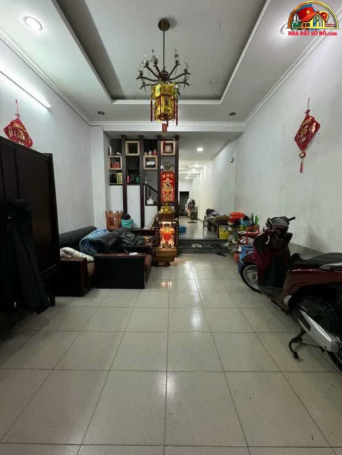 Nhà 6PN 4 Tầng Thoáng Mát, Giá 7.3 Tỷ – Bán nhà riêng – Quận 8 – Hồ Chí Minh – NHÀ ĐẤT BẤT ĐỘNG SẢN SỔ ĐỎ