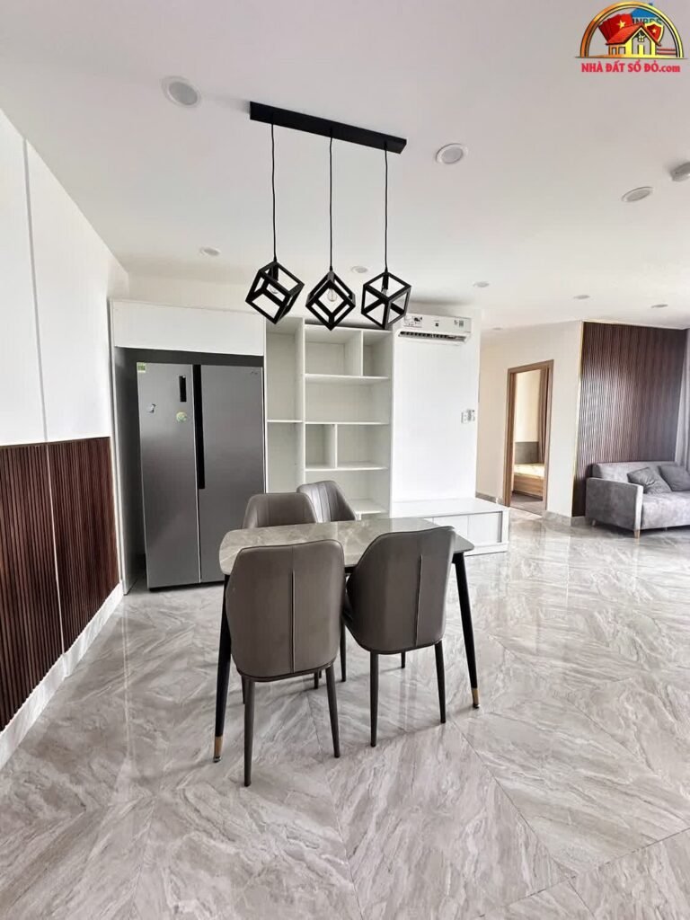 Căn góc Lavida Plus 3PN giá 6.55 tỷ, view đẹp – Quận 7 – Hồ Chí Minh – NHÀ ĐẤT BẤT ĐỘNG SẢN SỔ ĐỎ