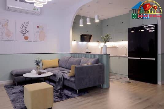Bán nhà cấp 4 ngay chợ Cẩm Lệ, giá 3.9 tỷ, diện tích 110m² – BĐS SỔ ĐỎ.