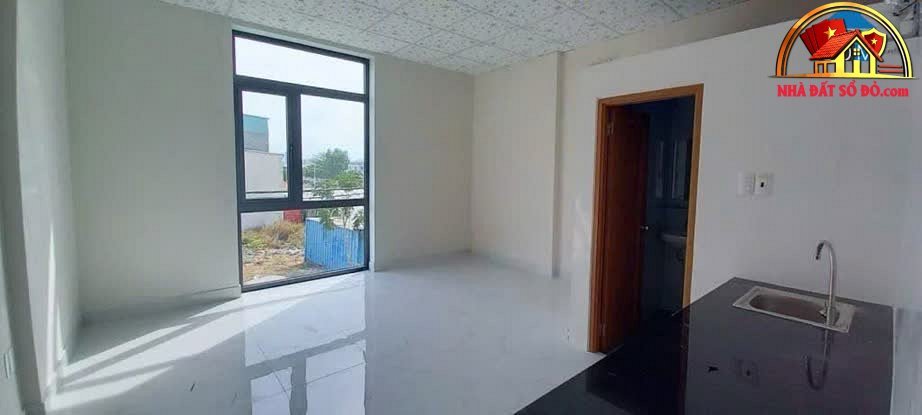 Bán nhà 5 tầng 14 phòng cho thuê, lợi nhuận 32 triệu/tháng – Sơn Trà – Đà Nẵng – NHÀ ĐẤT BẤT ĐỘNG SẢN SỔ ĐỎ