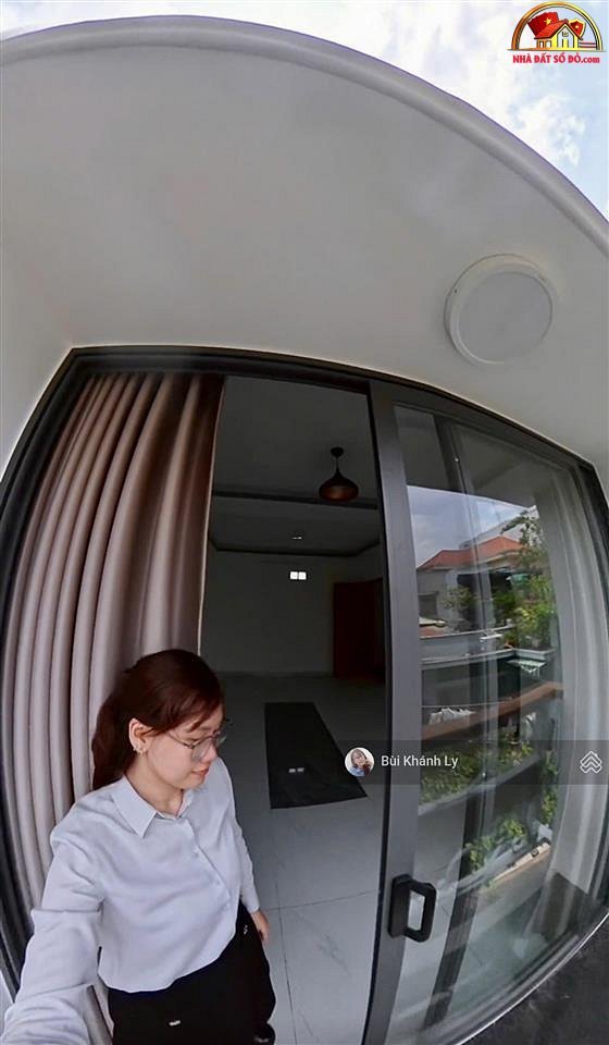 Bán nhà đẹp, xe hơi vào tận nhà tại Huỳnh Văn Bánh – Phú Nhuận – 11.79 tỷ