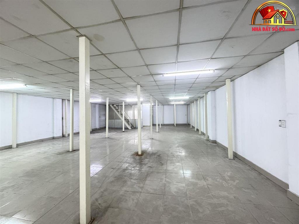 Bán nhà mặt tiền kinh doanh 345m² – Giá chỉ 35.5 tỷ – Quận 12 – NHÀ ĐẤT BẤT ĐỘNG SẢN SỔ ĐỎ