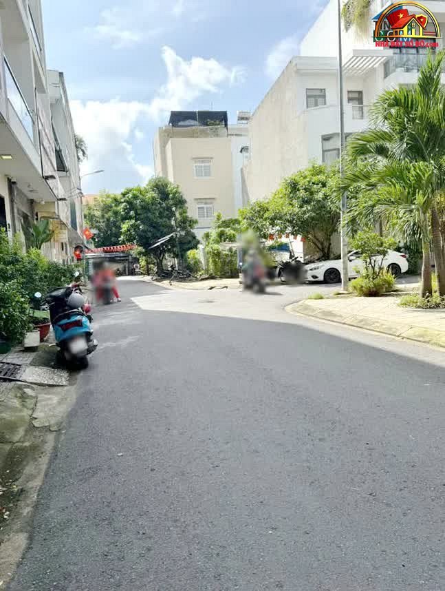 Bán đất giá hời 9,68 tỷ – KDC Bông Sao – Quận 8 – NHÀ ĐẤT BẤT ĐỘNG SẢN SỔ ĐỎ