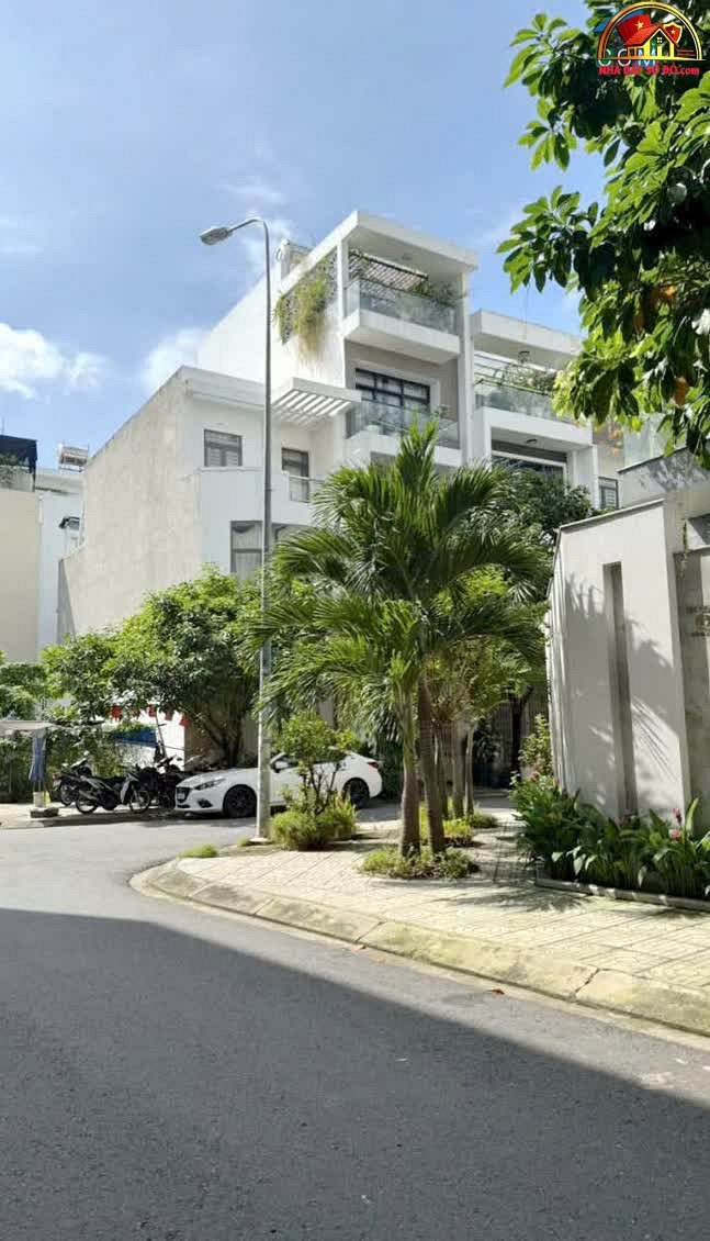 Bán đất giá hời 9,68 tỷ – KDC Bông Sao – Quận 8 – NHÀ ĐẤT BẤT ĐỘNG SẢN SỔ ĐỎ