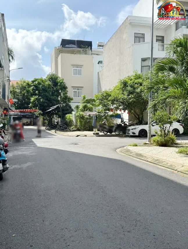 Bán đất giá hời 9,68 tỷ – KDC Bông Sao – Quận 8 – NHÀ ĐẤT BẤT ĐỘNG SẢN SỔ ĐỎ