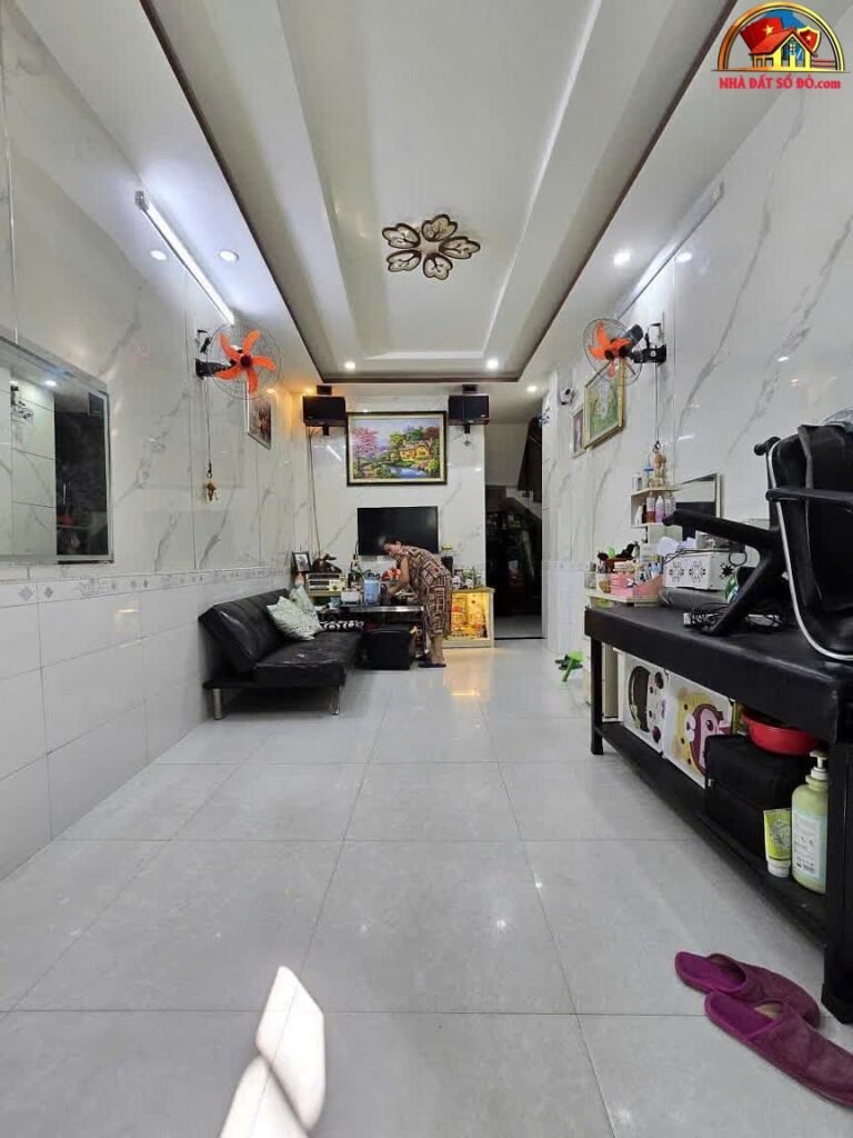 Nhà 3 tầng 5PN gần Công Viên, Siêu Thị – Chỉ… – Bán nhà trong ngõ, hẻm Quận Thanh Khê – Đà Nẵng giá Dưới 3 tỷ