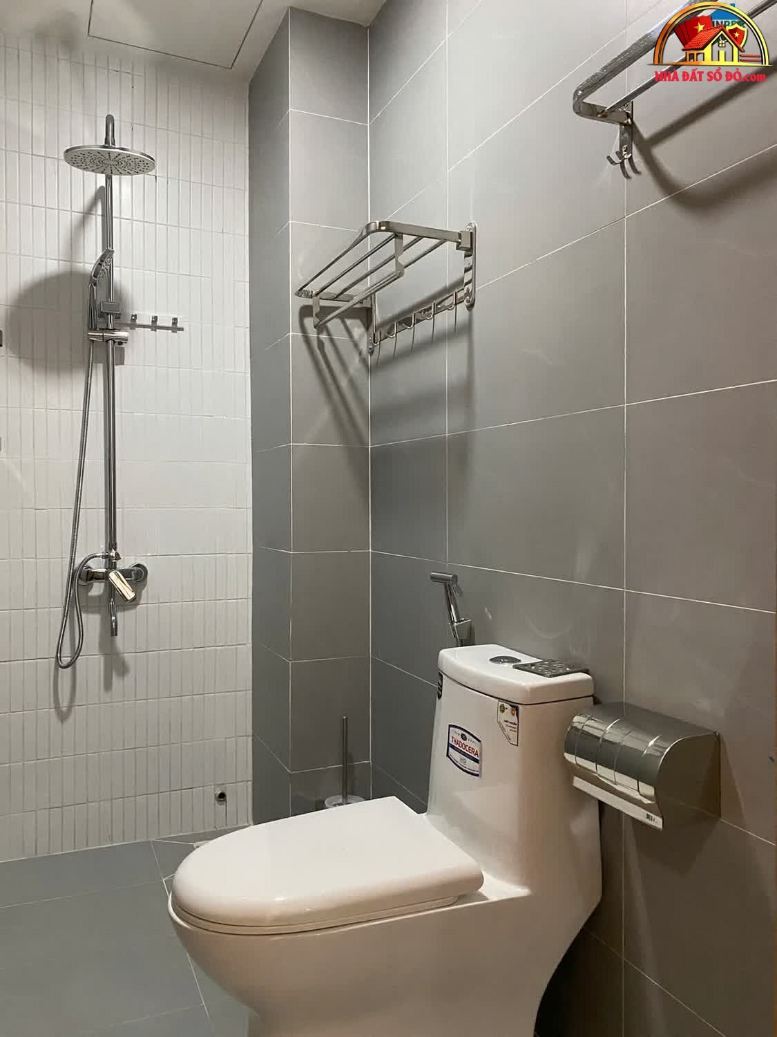 Nhà Mới 3 Tầng Hướng Đông Nam – 54m² –… – Bán nhà trong ngõ, hẻm Quận Hải Châu – Đà Nẵng giá 3 – 5 tỷ
