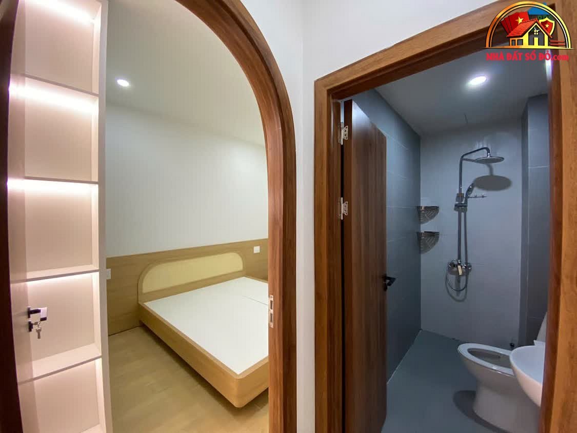 Nhà Mới 3 Tầng Hướng Đông Nam – 54m² –… – Bán nhà trong ngõ, hẻm Quận Hải Châu – Đà Nẵng giá 3 – 5 tỷ