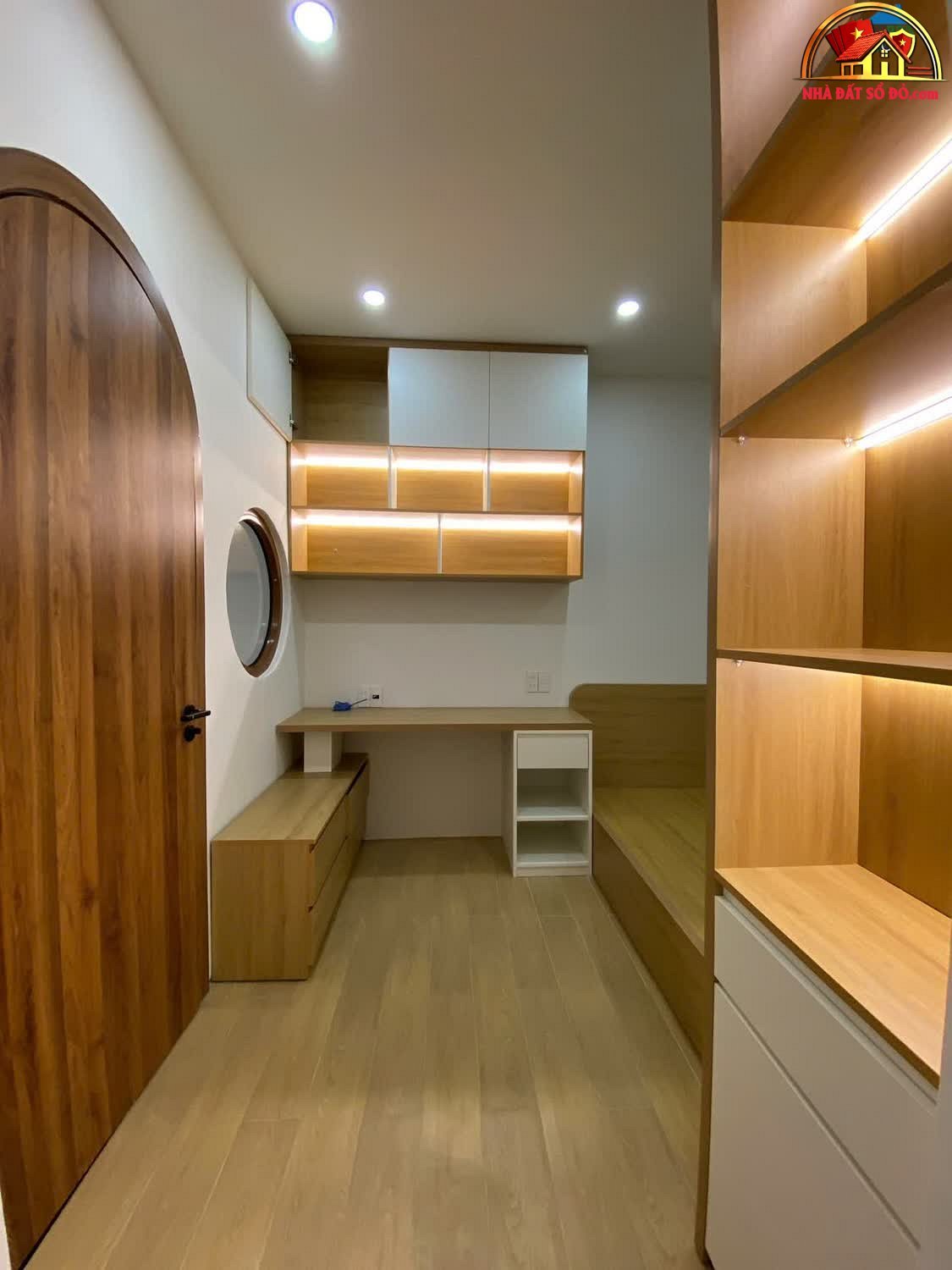 Nhà Mới 3 Tầng Hướng Đông Nam – 54m² –… – Bán nhà trong ngõ, hẻm Quận Hải Châu – Đà Nẵng giá 3 – 5 tỷ