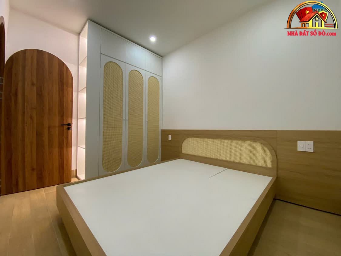 Nhà Mới 3 Tầng Hướng Đông Nam – 54m² –… – Bán nhà trong ngõ, hẻm Quận Hải Châu – Đà Nẵng giá 3 – 5 tỷ