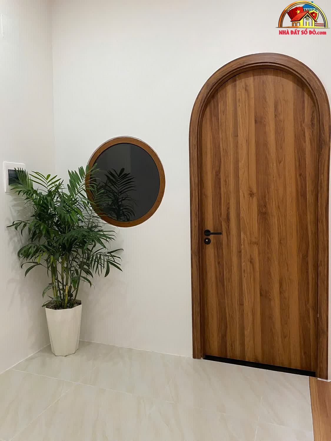 Nhà Mới 3 Tầng Hướng Đông Nam – 54m² –… – Bán nhà trong ngõ, hẻm Quận Hải Châu – Đà Nẵng giá 3 – 5 tỷ
