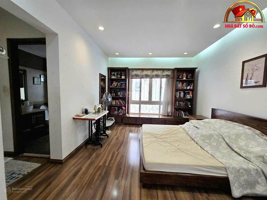 Nhà đẹp 5 phòng ngủ 6 WC hẻm xe hơi, giá thương lượng – Lý Thái Tổ – Quận 10 – Hồ Chí Minh – NHÀ ĐẤT BẤT ĐỘNG SẢN SỔ ĐỎ