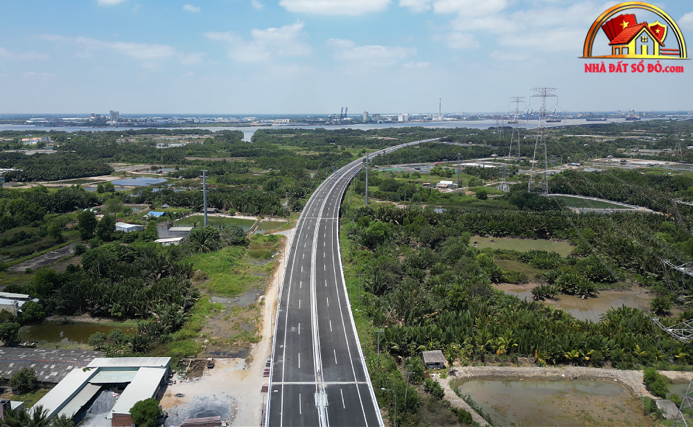 Xu hướng bất động sản sổ đỏ 2026–2027 tại khu vực sân bay Long Thành