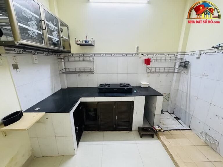 Bán nhà đẹp 2 tầng hẻm Nguyễn Oanh chỉ 4.7 tỷ – Gò Vấp – Hồ Chí Minh – NHÀ ĐẤT BẤT ĐỘNG SẢN SỔ ĐỎ