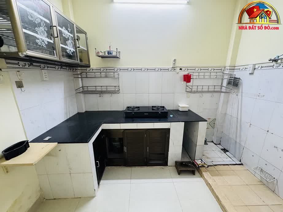 Bán nhà đẹp 2 tầng hẻm Nguyễn Oanh chỉ 4.7 tỷ – Gò Vấp – Hồ Chí Minh – NHÀ ĐẤT BẤT ĐỘNG SẢN SỔ ĐỎ