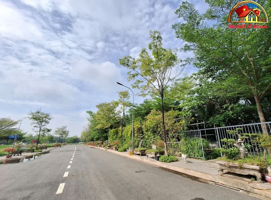 Cơ hội vàng sở hữu đất nền KDC Gia Long – chỉ 6.1 tỷ – Nhà Bè – Hồ Chí Minh – NHÀ ĐẤT BẤT ĐỘNG SẢN SỔ ĐỎ
