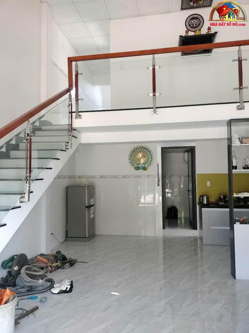 Bán nhà gác lửng 2 mặt kiệt oto tại Hoà Khánh Nam, giá chỉ 2.39 tỷ – Sổ đỏ