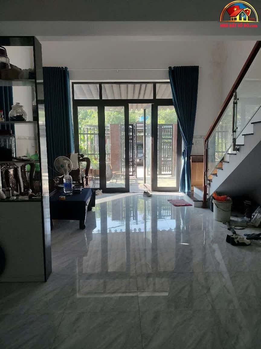 Bán nhà gác lửng 2 mặt kiệt oto tại Hoà Khánh Nam, giá chỉ 2.39 tỷ – Sổ đỏ