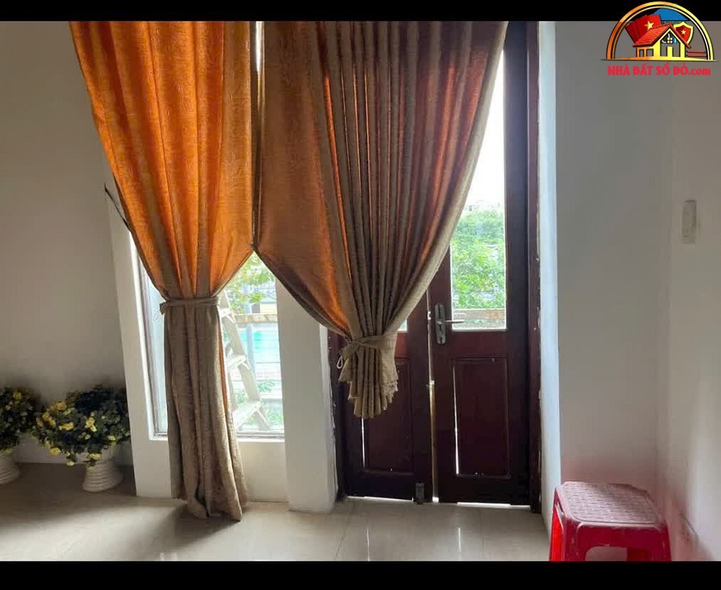 Nhà C4 gác lửng, 3PN, 105m² chỉ 5.4 tỷ – Bán trang trại, khu nghỉ dưỡng tại Ngũ Hành Sơn, Đà Nẵng – NHÀ ĐẤT BẤT ĐỘNG SẢN SỔ ĐỎ