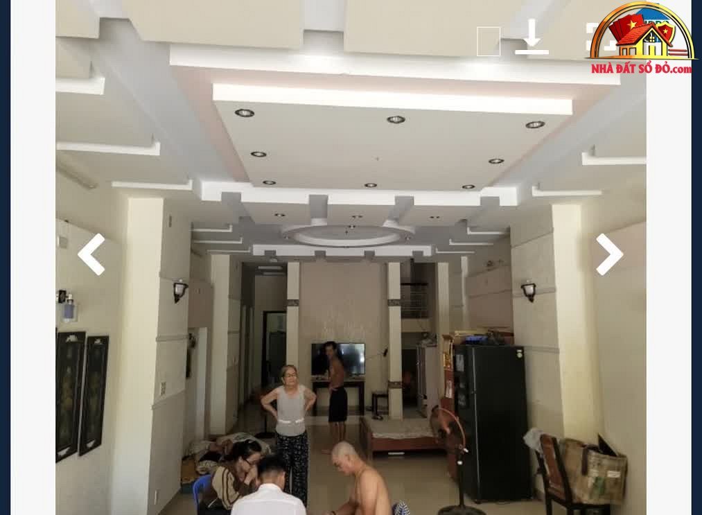Nhà C4 gác lửng, 3PN, 105m² chỉ 5.4 tỷ – Bán trang trại, khu nghỉ dưỡng tại Ngũ Hành Sơn, Đà Nẵng – NHÀ ĐẤT BẤT ĐỘNG SẢN SỔ ĐỎ
