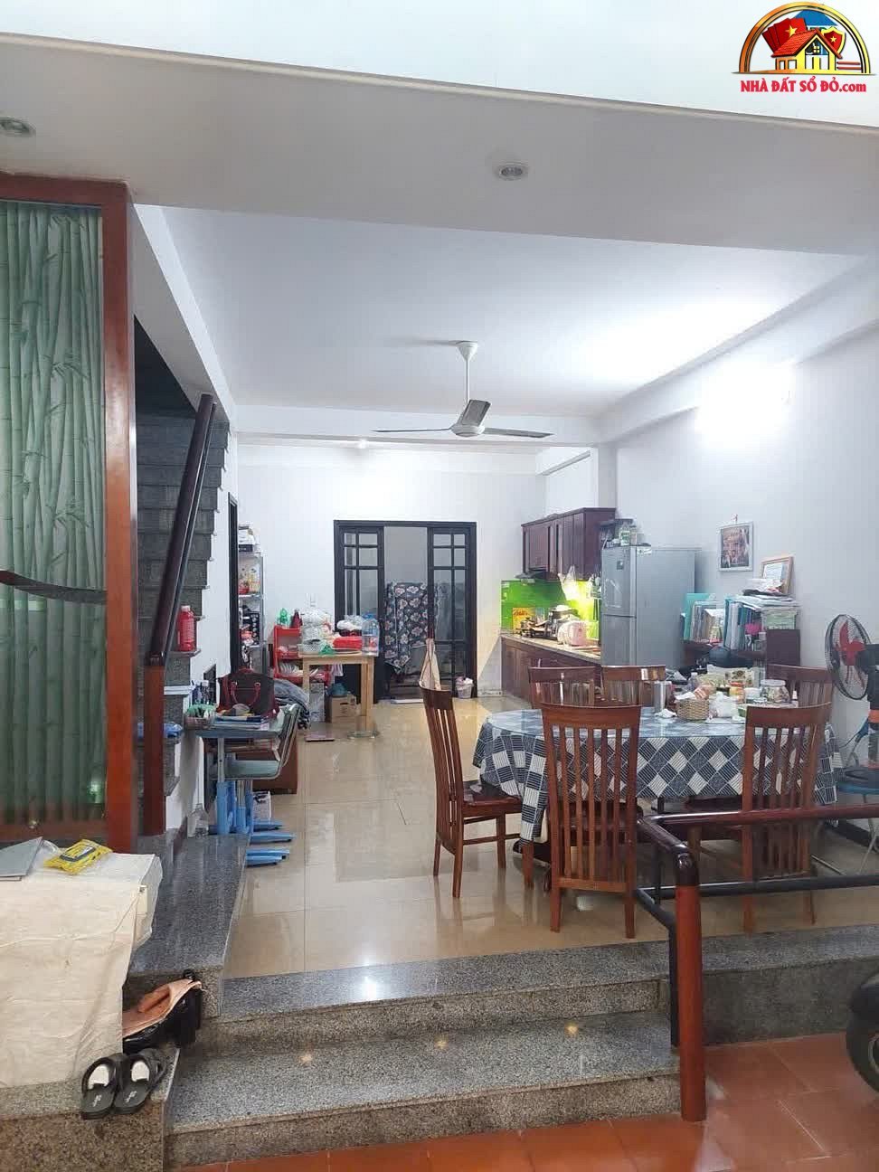 Nhà 2 tầng mặt tiền Thế Lữ, vị trí kinh doanh đắc địa 110m² – Sơn Trà – NHÀ ĐẤT BẤT ĐỘNG SẢN SỔ ĐỎ