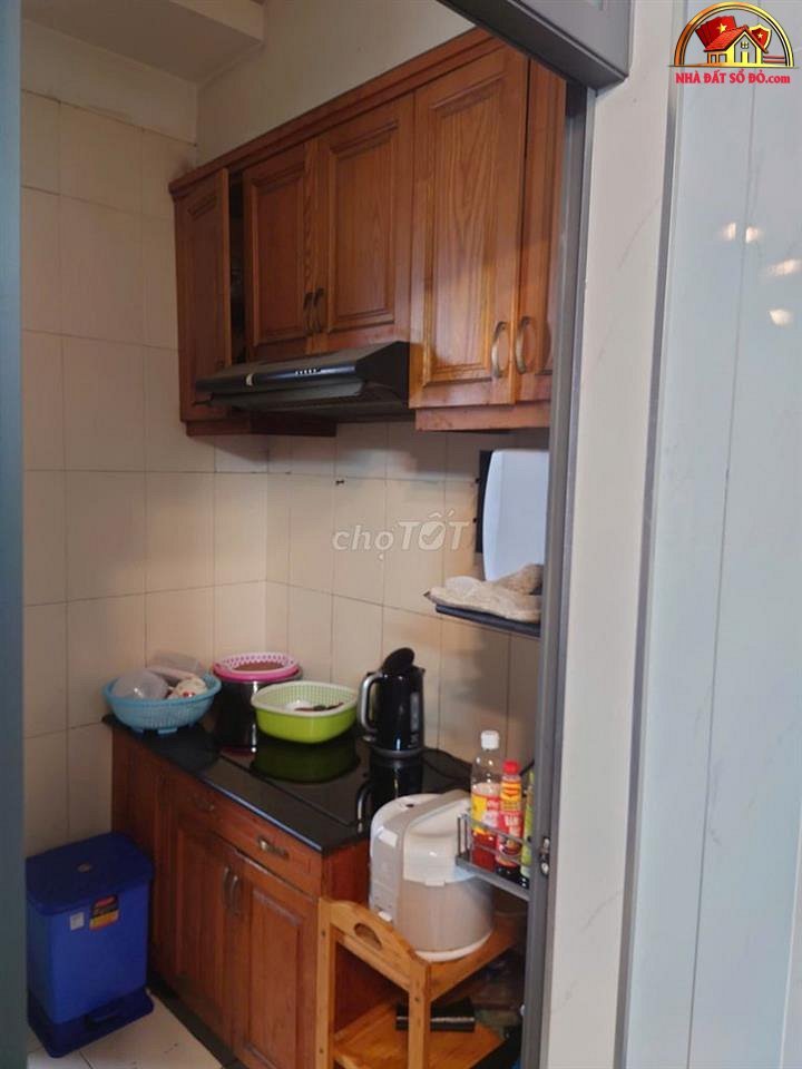 Căn hộ Lý Thường Kiệt quận 11, 100m2 chỉ 5.6 tỷ – NHÀ ĐẤT BẤT ĐỘNG SẢN SỔ ĐỎ