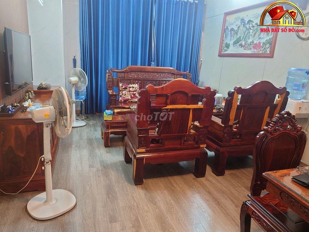 Căn hộ Lý Thường Kiệt quận 11, 100m2 chỉ 5.6 tỷ – NHÀ ĐẤT BẤT ĐỘNG SẢN SỔ ĐỎ