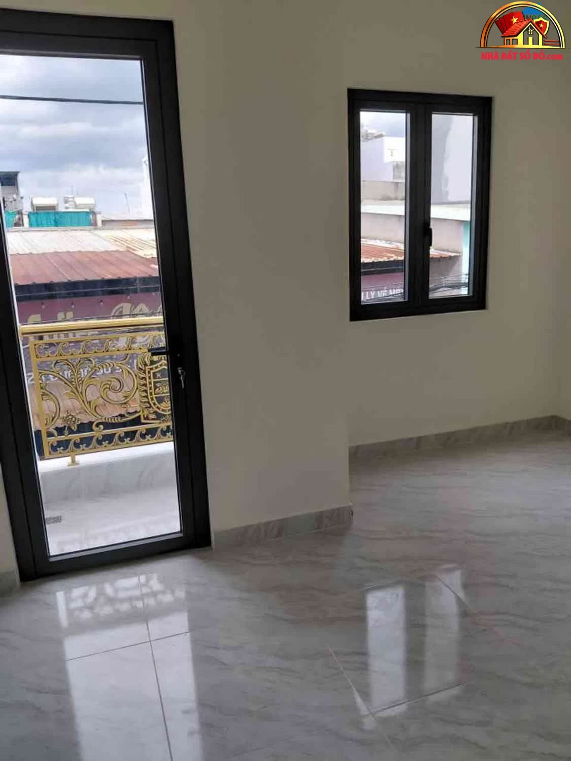 Nhà Mới Đẹp 4 Tầng HXH Chỉ Nhỉnh 6 tỷ – Bình Hưng Hòa – Bình Tân – NHÀ ĐẤT BẤT ĐỘNG SẢN SỔ ĐỎ