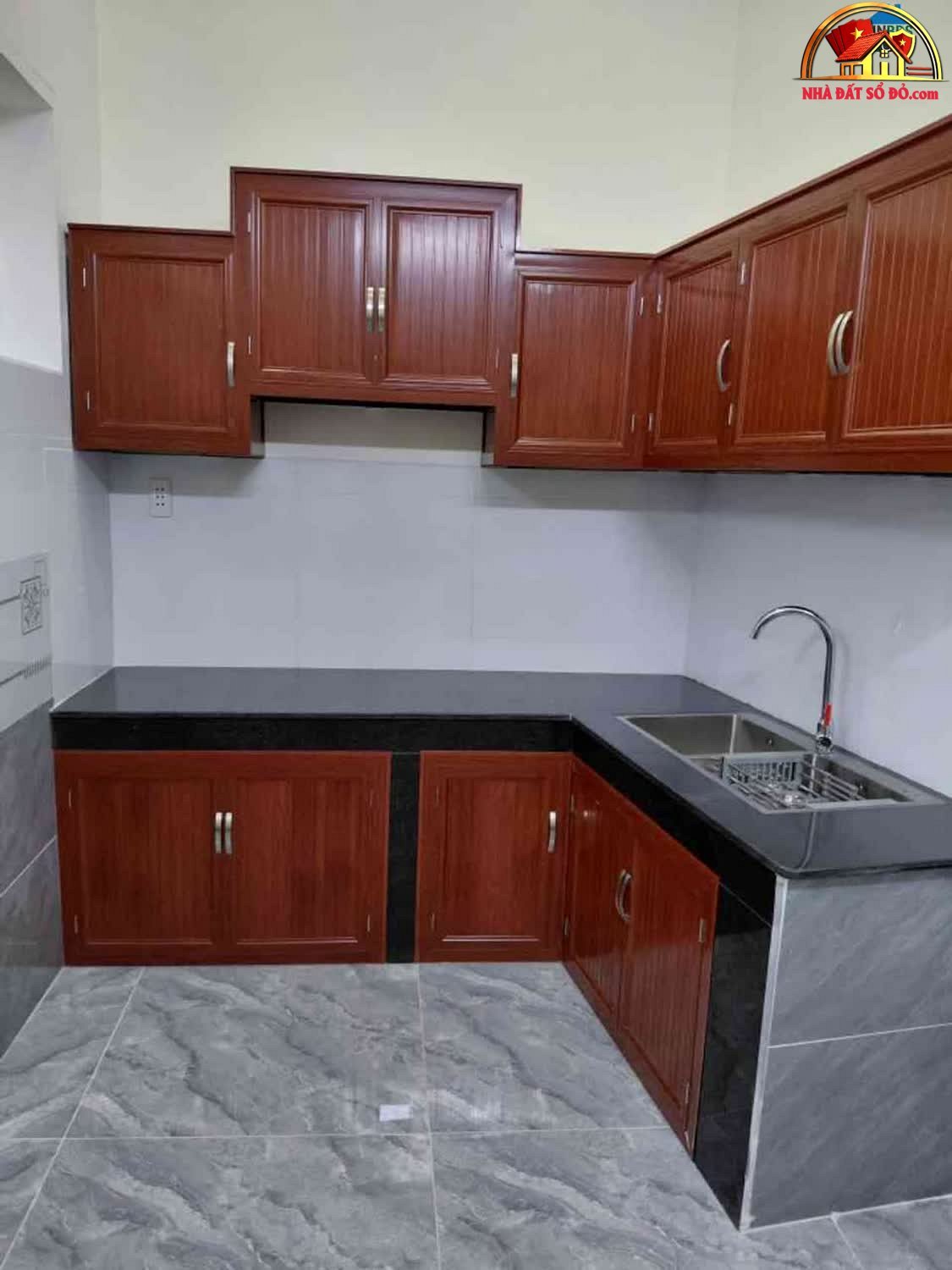 Nhà Mới Đẹp 4 Tầng HXH Chỉ Nhỉnh 6 tỷ – Bình Hưng Hòa – Bình Tân – NHÀ ĐẤT BẤT ĐỘNG SẢN SỔ ĐỎ