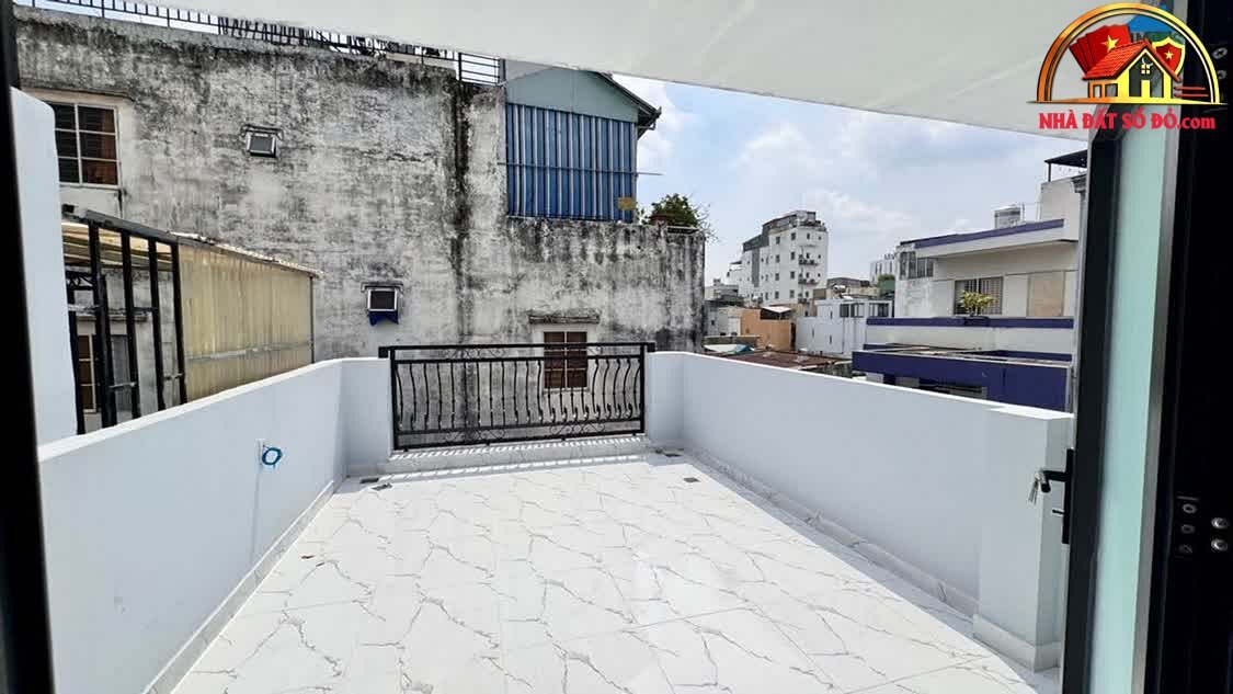 Bán nhà đường Đào Duy Từ, 30m2 chỉ 7.8 tỷ, tiện ích đỉnh cao – NHÀ ĐẤT BẤT ĐỘNG SẢN SỔ ĐỎ