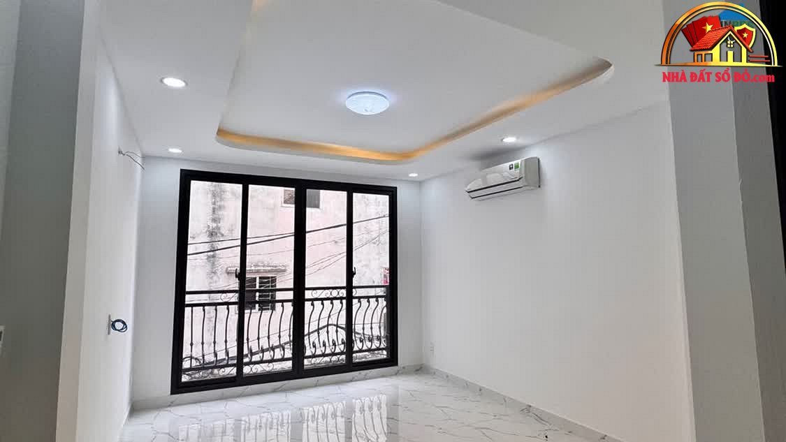 Bán nhà đường Đào Duy Từ, 30m2 chỉ 7.8 tỷ, tiện ích đỉnh cao – NHÀ ĐẤT BẤT ĐỘNG SẢN SỔ ĐỎ