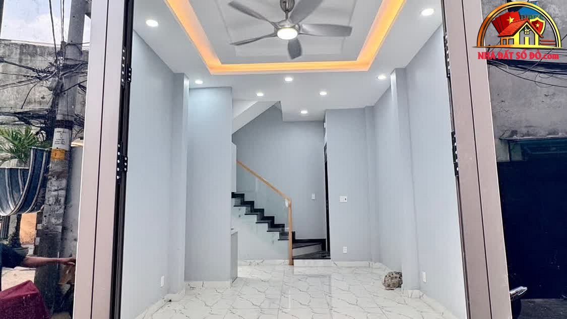 Bán nhà đường Đào Duy Từ, 30m2 chỉ 7.8 tỷ, tiện ích đỉnh cao – NHÀ ĐẤT BẤT ĐỘNG SẢN SỔ ĐỎ