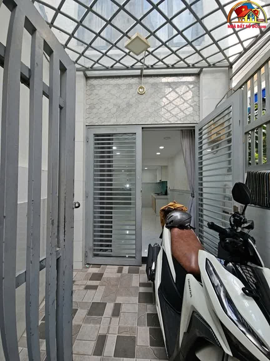 Không thể bỏ lỡ! Nhà mới 32m² chỉ 3.53 tỷ, sát mặt tiền Vĩnh Hội – Quận 4 – Hồ Chí Minh – NHÀ ĐẤT BẤT ĐỘNG SẢN SỔ ĐỎ