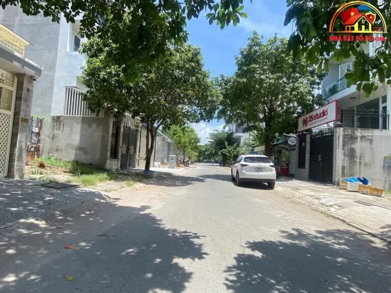 Nhà mặt phố Trần Não, 200 m², giá 70 tỷ – Cơ hội đầu tư đắc giá tại Quận 2